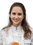 Шилова Мария Алексеевна, Окулист (офтальмолог)