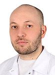 Дзарахохов Сармат Константинович, Стоматолог, Стоматолог-хирург, Стоматолог-имплантолог