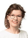 Селиванова Анна Владимировна, Эндокринолог, Диетолог