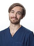 Кукушкин Иван Антонович, Хирург, Абдоминальный хирург
