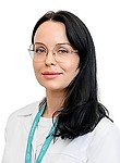 Кармиргодиева Лилия Андреевна, Хирург