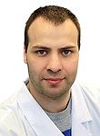 Погосян Валерий Александрович, Хирург, УЗИ-специалист, Флеболог, Абдоминальный хирург, Сосудистый хирург, Ангиохирург, Кардиохирург