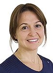 Зайцева Галина Валерьевна, Аллерголог, Иммунолог