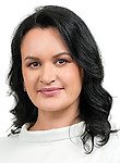 Митяева Татьяна Сергеевна, Стоматолог, Стоматолог-терапевт, Стоматолог-хирург