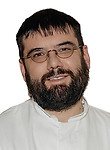 Лопатин Илья Сергеевич, Психотерапевт, Психиатр