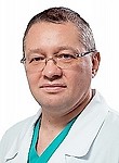 Морозов Дмитрий Владимирович, Акушер-гинеколог, Уролог, Андролог, Уролог-андролог
