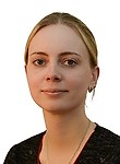 Негашева Екатерина Сергеевна, Дерматолог