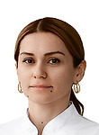 Абдурахманова Наида Исламовна, ЛОР (отоларинголог)