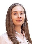 Фролова Анастасия Александровна, Гигиенист стоматологический