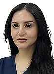 Манукян Анна Александровна, Стоматолог, Стоматолог-хирург