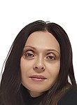 Фарулова Инга Юрьевна, Врач функциональной диагностики