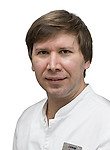 Хасянов Дамир Шамильевич, Стоматолог-хирург, Стоматолог-имплантолог