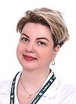 Рыбалко Мария Александровна, Педиатр, Инфекционист