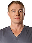 Бороздых Александр Алексеевич, Невролог, Вертебролог, Рефлексотерапевт, Мануальный терапевт, Кинезиолог, Остеопат