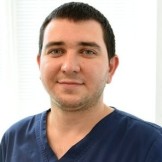 Асиков Тимур Шамильевич, Стоматолог, Стоматолог-хирург, Стоматолог-имплантолог