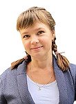 Афонина Светлана Викторовна, Нейропсихолог