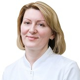 Семитко Анна Петровна, Окулист (офтальмолог)