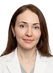 Махачева Майсарат Алимпашаевна, Пластический хирург, Челюстно-лицевой хирург