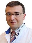 Аскерханов Рашид Гамидович, Хирург