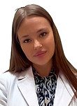 Подолина Алена Александровна, Психолог