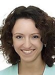 Цветкова Елена Сергеевна, Стоматолог, Стоматолог-терапевт