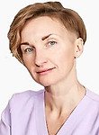 Бозина Яна Вадимовна, Эмбриолог