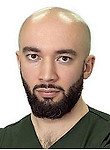 Бостанов Артур Аминович, УЗИ-специалист, Флеболог, Сосудистый хирург, Ангиохирург
