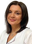 Сапфирова Маргарита Вячеславовна, Рефлексотерапевт