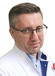 Ноговицын Василий Юрьевич, Невролог