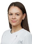 Немчинова Кристина Эдуардовна, Стоматолог, Стоматолог-ортодонт