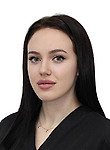 Генкул Дарья Юрьевна, Стоматолог, Гигиенист стоматологический