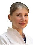 Ашуралиева Анна Ивановна, Стоматолог, Стоматолог-ортодонт
