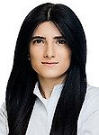 Арутюнян Лиля Роберти, Акушер, Гинеколог, УЗИ-специалист
