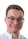 Аллер Герман Александрович, Стоматолог, Стоматолог-ортодонт