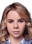 Кабелка Анна Александровна, Анестезиолог, Анестезиолог-реаниматолог, Реаниматолог