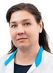 Волосенко Светлана Евгеньевна, Ортопед, Травматолог, Травматолог-ортопед