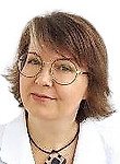 Романова Елена Владимировна, Психиатр