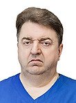 Киселев Владислав Владимирович, Массажист