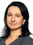 Аксенова Ирина Анатольевна, Стоматолог, Стоматолог-ортодонт