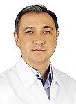Гумеров Рим Рифович, Невролог, Реабилитолог