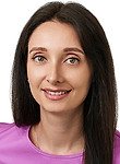 Андреева Дарья Михайловна, Стоматолог, Стоматолог-терапевт, Стоматолог-ортопед