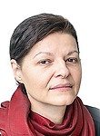 Васильева Екатерина Львовна, Психолог