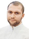 Мартиросов Грант Арамович, Стоматолог, Стоматолог-хирург, Стоматолог-имплантолог