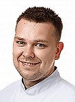 Лебедев Александр Олегович, Ортопед, Травматолог, Травматолог-ортопед