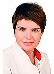 Беспалова Елена Дмитриевна, Кардиолог
