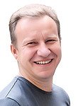 Шевцов Алексей Владимирович, Психотерапевт, Психолог, Нарколог