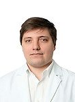 Соловьев Кирилл Александрович, Терапевт