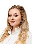 Шустова Ксения Александровна, Косметолог