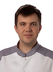 Моторин Андрей Юрьевич, Стоматолог, Стоматолог-хирург, Стоматолог-имплантолог, Стоматолог-пародонтолог