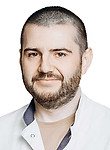 Яшков Виталий Викторович, Психиатр